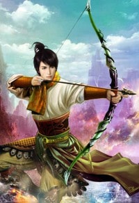 吾非良人