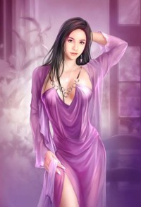 暴力輸出女配