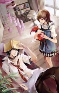 必须治愈霸道魔头[快穿]