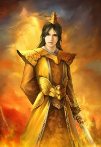 月下桑作品集
