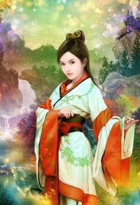 一世沉浮(女尊）