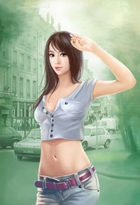 重生之我的老婆是明星