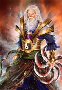 黑色相手