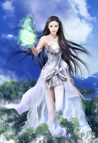 修羅戰神重回華夏
